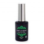 Silver Dot Soak Off Gel