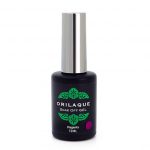 Magenta Soak Off Gel
