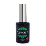 Brilliant Rose Soak Off Gel