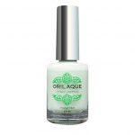 Frosted Mint Long Lasting Nail Polish