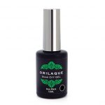 Pure Black Soak Off Gel