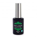 Water Leaf Soak Off Gel