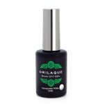 Transparent White Soak Off Gel