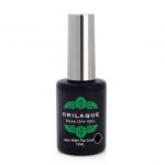 Non Wipe Top Coat Soak Off Gel