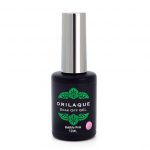 Bubble Pink Soak Off Gel