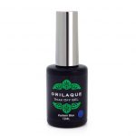 Kashmir Blue Soak Off Gel