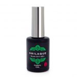 Cranberry Soak Off Gel