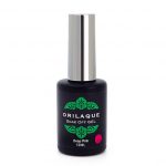 Deep Pink Soak Off Gel