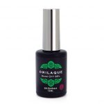 Silk Bordeaux Ημιμόνιμο Βερνίκι