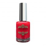 Must Red Long Lasting Nail Polish