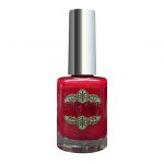 Red Bordeaux Long Lasting Nail Polish