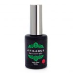 Light Coral Soak Off Gel