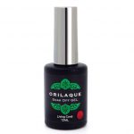 Living Coral Soak Off Gel