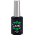 Pearly Purple Soak Off Gel