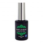 Venture Violet Soak Off Gel