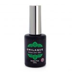 Bonjour Pink Soak Off Gel