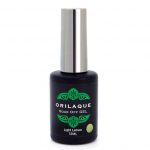 Light Lemon Soak Off Gel
