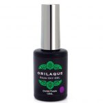 Orchid Purple Soak Off Gel