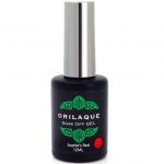 Sophie's Red Soak Off Gel
