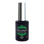 Aubergine Soak Off Gel