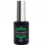 Slate Grey Soak Off Gel