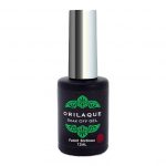 Faded Bordeaux Soak Off Gel