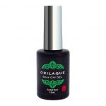 Faded Red Soak Off Gel