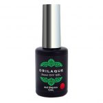 Red Elegance Soak Off Gel