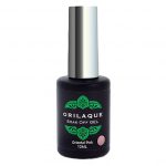Oriental Pink Ημιμόνιμο Βερνίκι