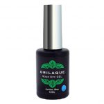 Curious Blue Soak Off Gel
