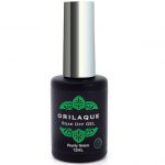 Pearly Green Ημιμόνιμο Βερνίκι