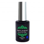Medium Blue Ημιμόνιμο Βερνίκι