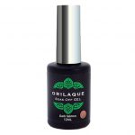 Dark Salmon Soak Off Gel
