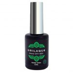 Hunter Green Soak Off Gel