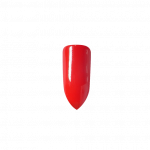 Apple Red Soak Off Gel