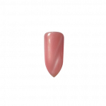 Pink Caramel Soak Off Gel