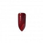 Red Passion Soak Off Gel