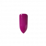 Tyrian Purple Soak Off Gel