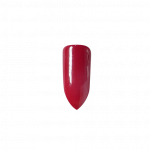 Velvet Red Soak Off Gel