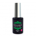 Bright Pink Soak Off Gel