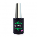 Rose Pink Soak Off Gel