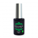 Neon Green Soak Off Gel