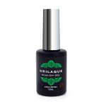 Pinky Boom Soak Off Gel