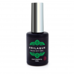Dark Raspberry Ημιμόνιμο Βερνίκι